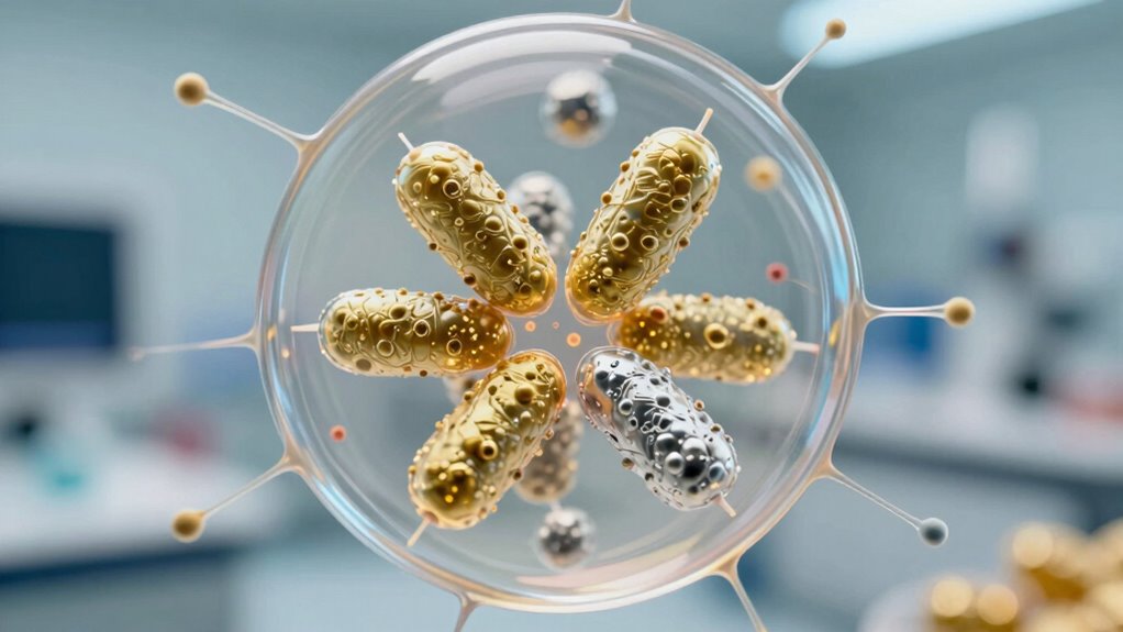 future of nanoparticle vaccines