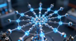 future of nanotechnology