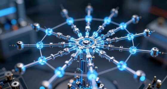 future of nanotechnology