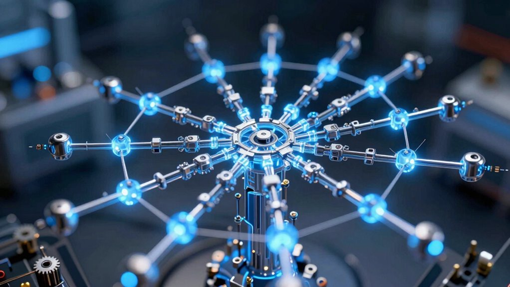 future of nanotechnology