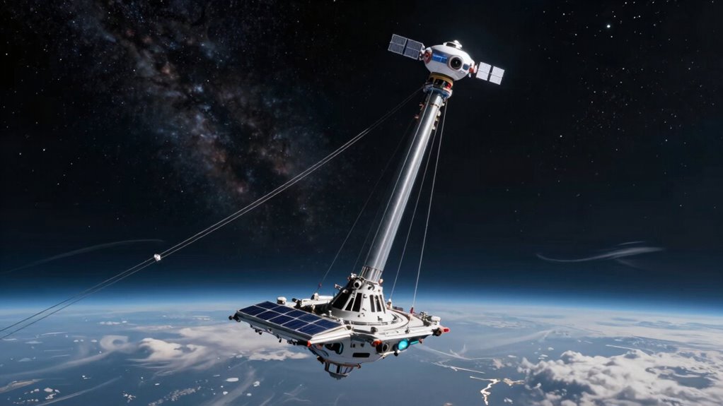 future of space transport