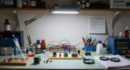 garage nanotech diy experiments