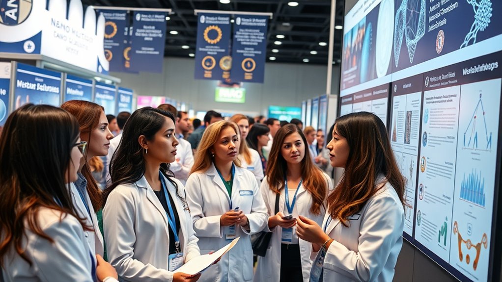 gender disparity in recognition