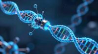 gene editing nanotechnology collaboration