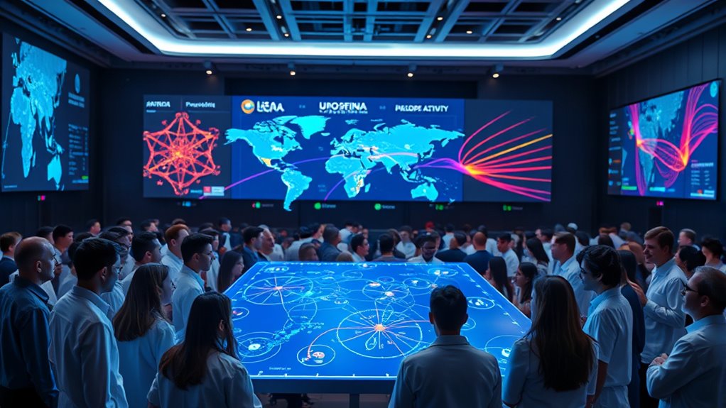 global nanotech patent activity