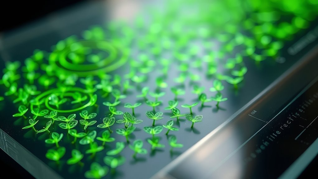 global policies promote eco nanotech