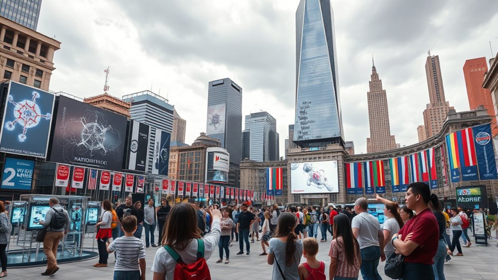 global regulatory inconsistencies