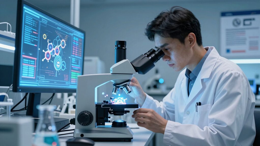 government funding boosts nanotech