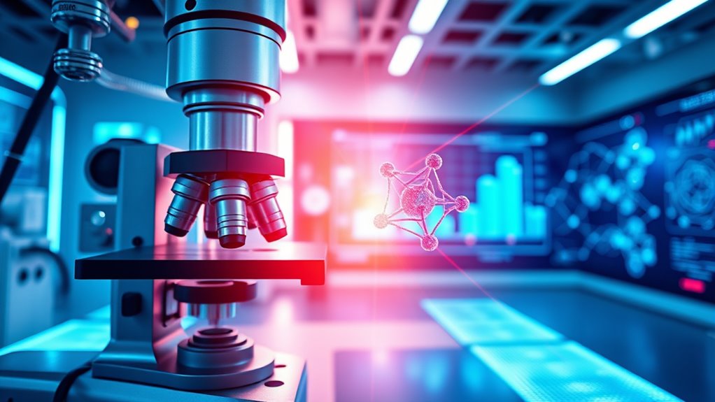 government funding drives innovation