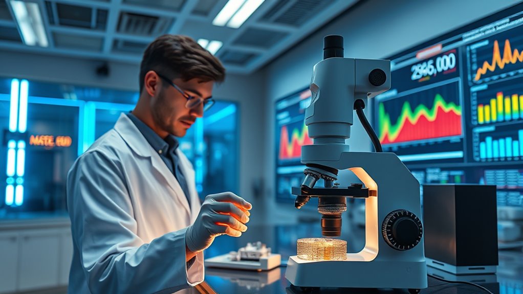 government funding for nanotech