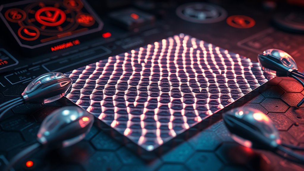 graphene science safety facts