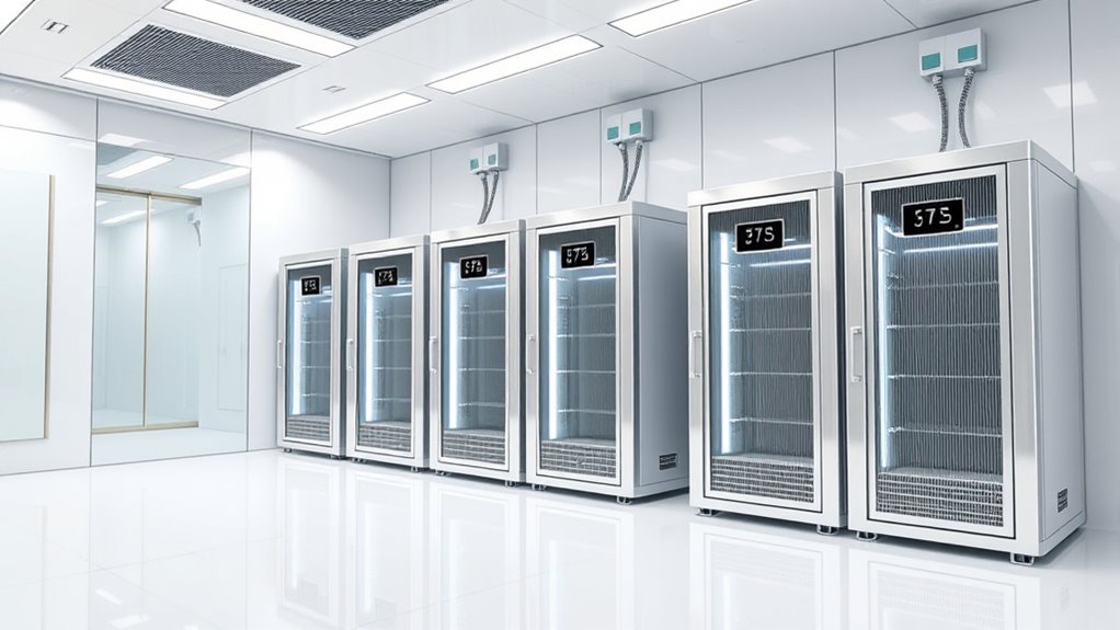 hepa purifier selection criteria