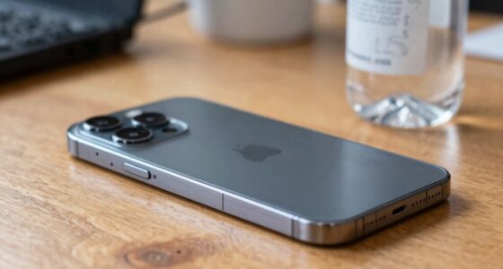 hidden nanotech in products