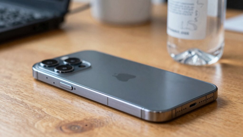 hidden nanotech in products