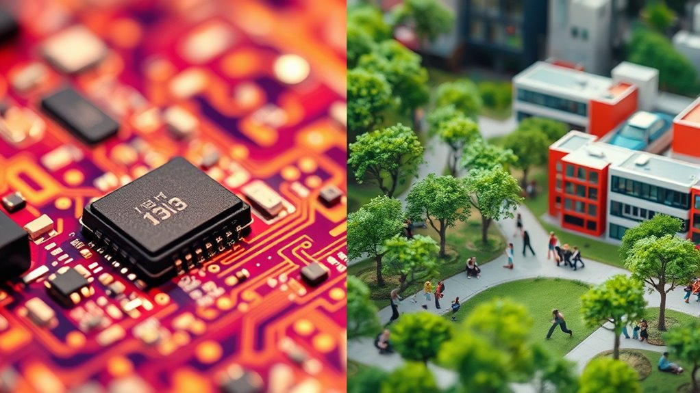 high engagement niche communities