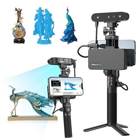 Creality 3D Scanner CR-Scan Ferret Pro