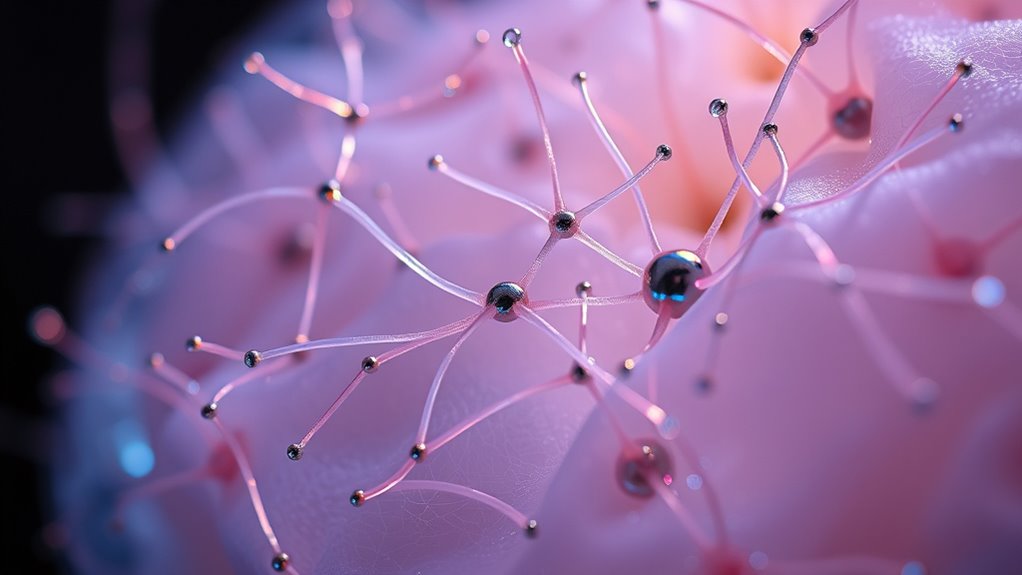 high resolution neural interface