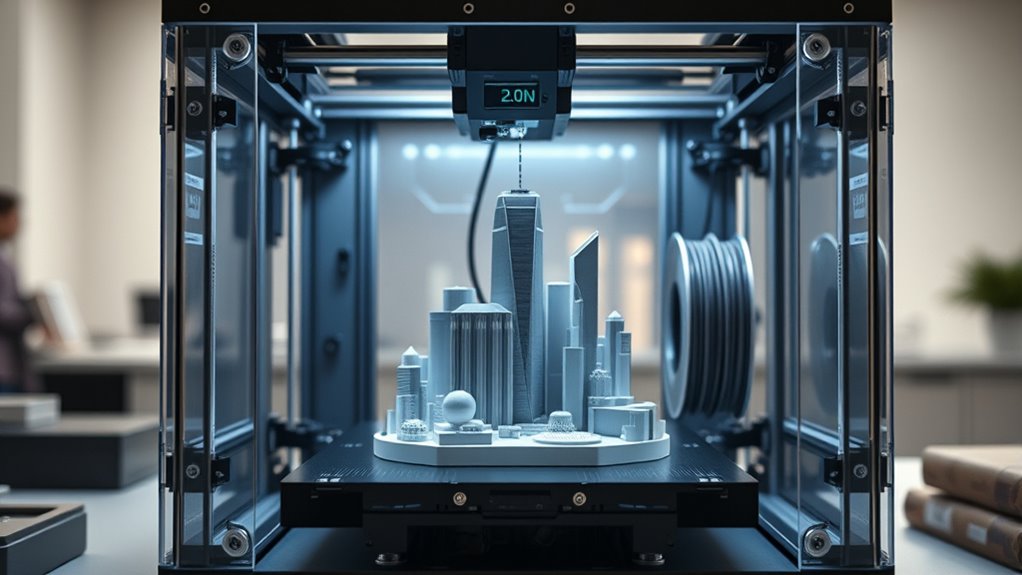 high resolution printing criteria