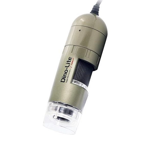 Dino-Lite USB Digital Microscope 1.3MP 20x-90x