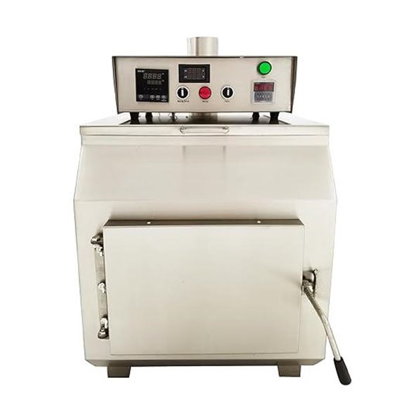 Laboratory Muffle Furnace 1100℃ for Jewelry Processing