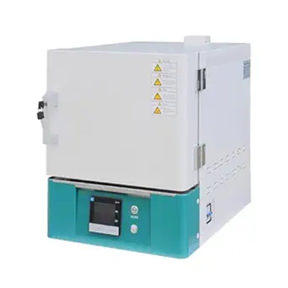 Muffle Furnace 2L/1200℃ for High-Temp Material Processing