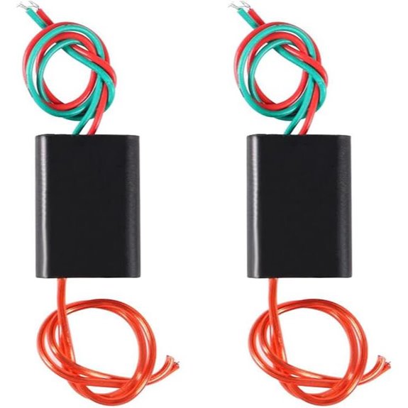 DC Boost Step Up Power Module 20kV 1.5A