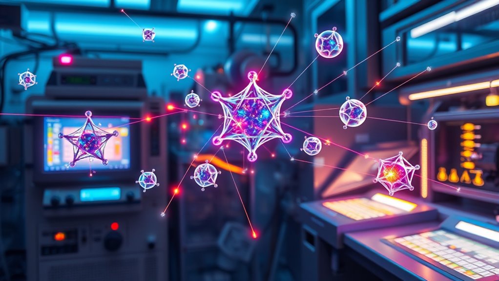 holographic technology breakthroughs accelerate