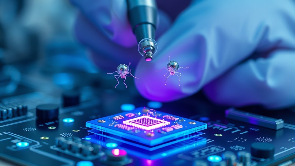 implement safety and accountability