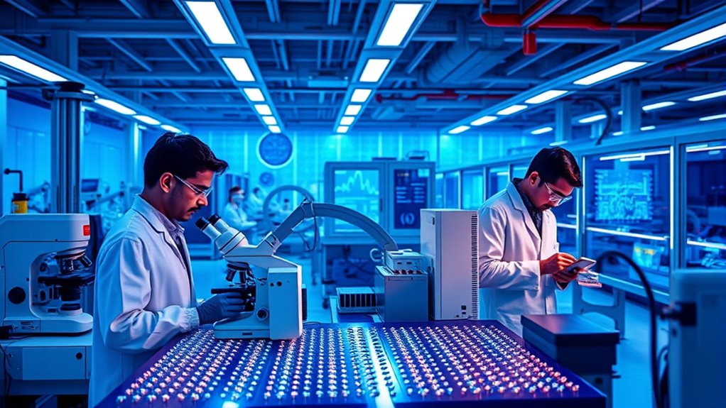 india s nanotech industry expansion