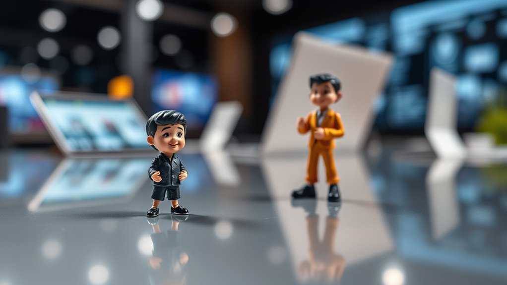 influencer trust and engagement