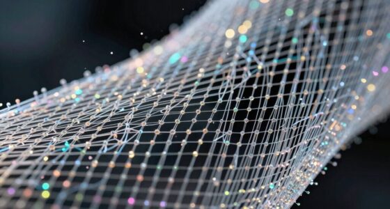 innovative applications of nanotech