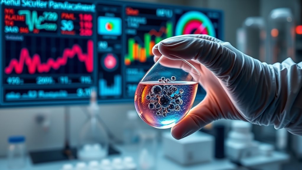 innovative manufacturing data analytics