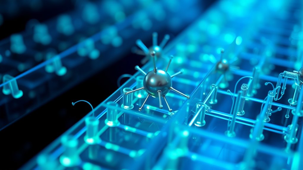 innovative nanobot medical applications