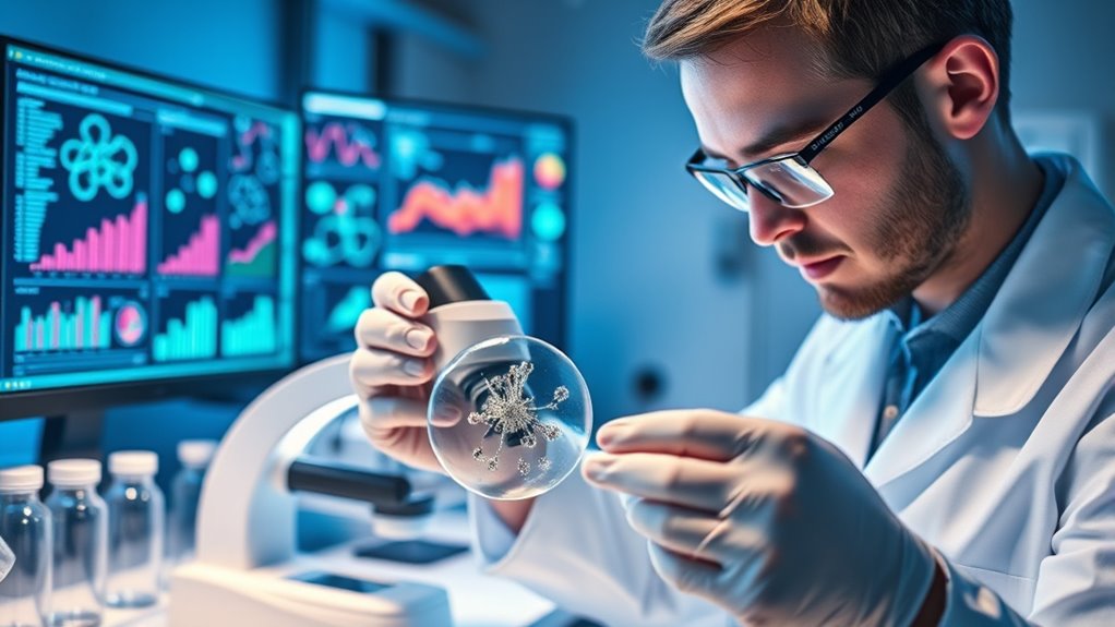 innovative nanoparticle targeted therapies