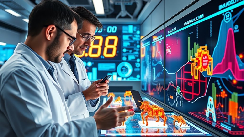 innovative nanotech industry strategies