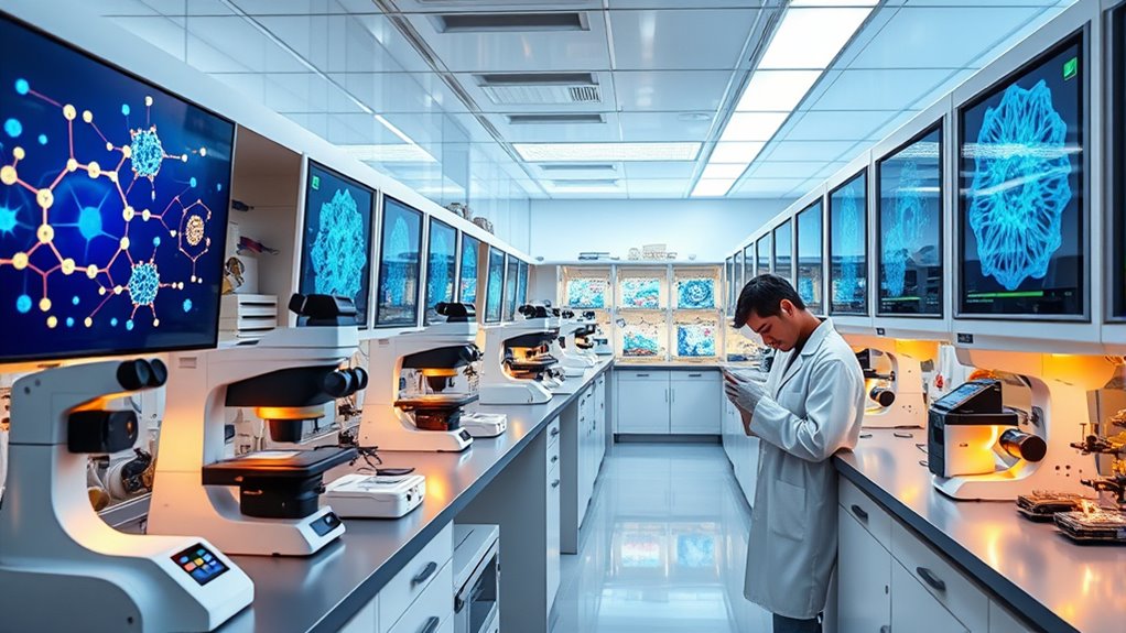 innovative nanotech market expansion