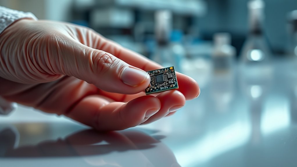 integrating ethics into nanotech development