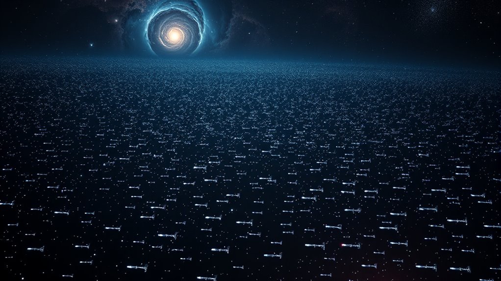 interstellar probe propulsion methods