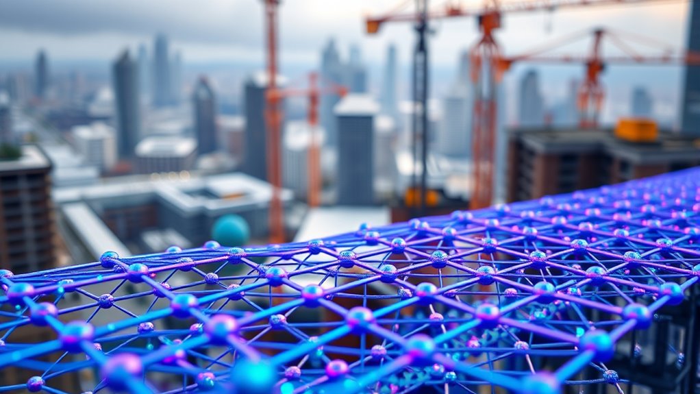 investing in nanotech infrastructure