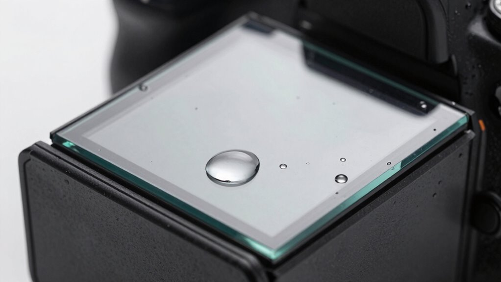 invisible protective nanocoatings