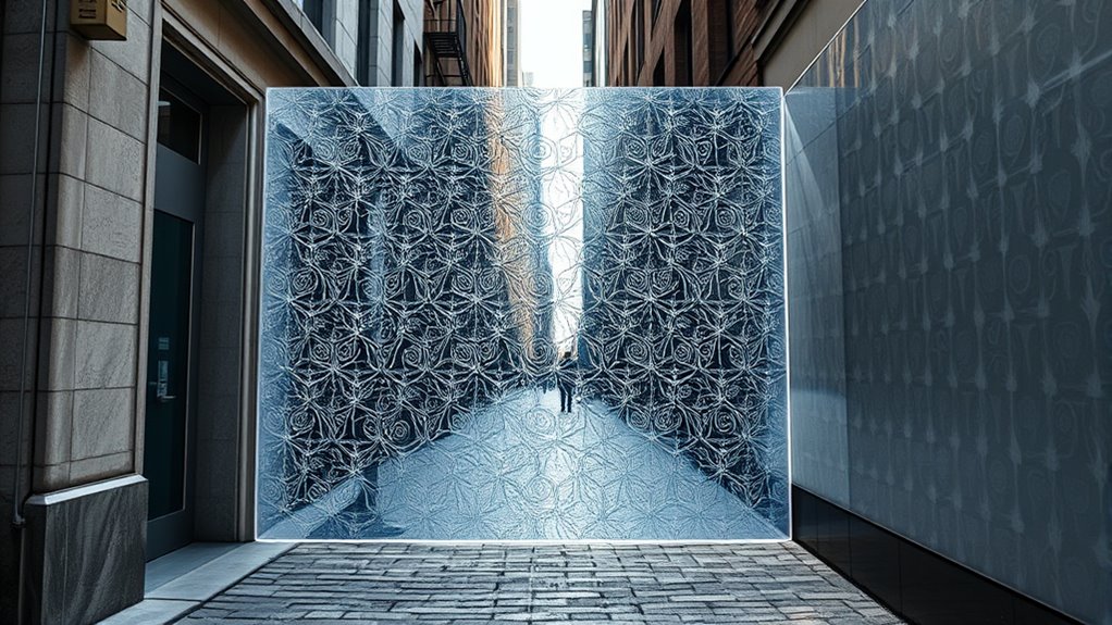 invisible sound wave manipulation