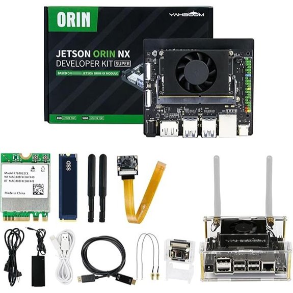Yahboom Jetson Orin NX AI Development Kit