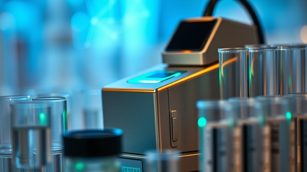 johnson j j nanotech cancer investment