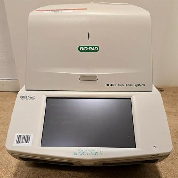 Kensener Bio-Rad C1000 Touch PCR Thermal Cycler