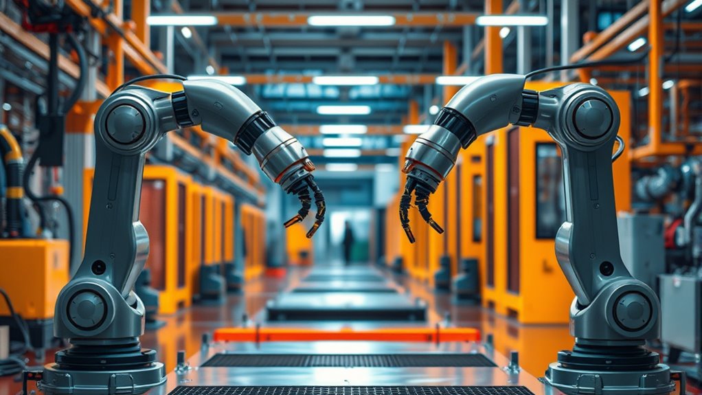 key cobot selection factors