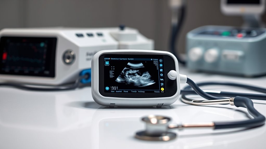 key device selection factors