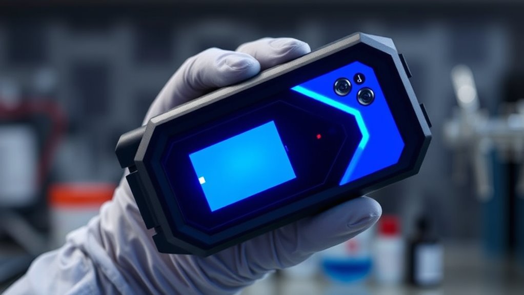 key device selection factors