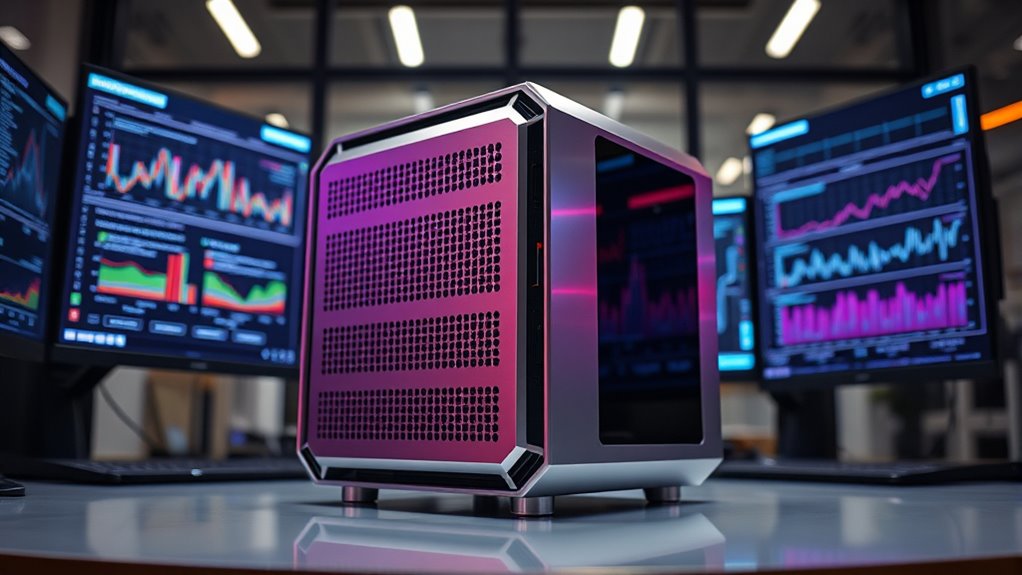 key factors for edge ai