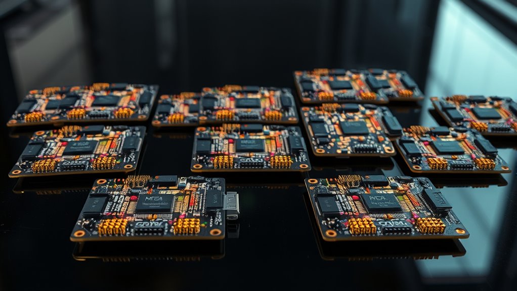 key fpga selection criteria