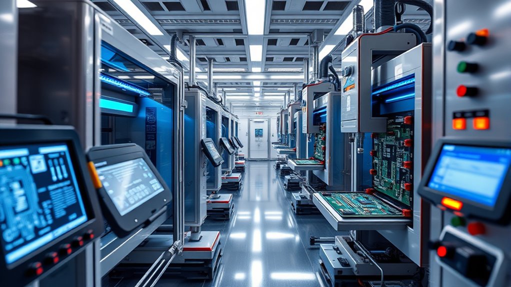 key prototyping machine factors